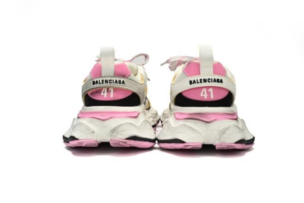 Balenciaga CARGO Sneaker Whiting 784339-W2MV1-1175
