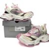 Balenciaga CARGO Sneaker Whiting 784339-W2MV1-1175