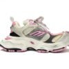 Balenciaga CARGO Sneaker Whiting 784339-W2MV1-1175