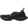 Balenciaga Circuit Sneaker 'Worn-Out - Black'  793945 WFLGY 1000