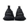 Balenciaga Circuit Sneaker 'Worn-Out - Black'  793945 WFLGY 1000