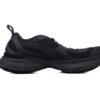 Balenciaga Circuit Sneaker 'Worn-Out - Black'  793945 WFLGY 1000