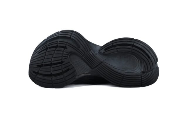 Balenciaga Circuit Sneaker 'Worn-Out - Black'  793945 WFLGY 1000