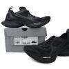 Balenciaga Circuit Sneaker 'Worn-Out - Black'  793945 WFLGY 1000