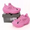 Balenciaga Defender Pink 685611 W2RAA 5000
