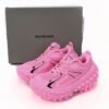 Balenciaga Defender Pink 685611 W2RAA 5000