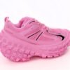 Balenciaga Defender Pink 685611 W2RAA 5000