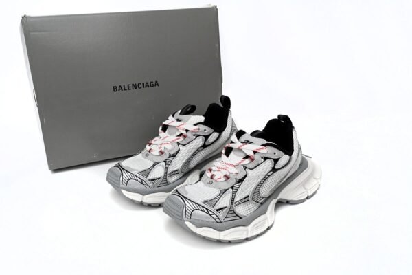 Balenciaga Grey 734733 W2RB5 2801