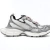 Balenciaga Grey 734733 W2RB5 2801