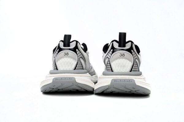 Balenciaga Grey 734733 W2RB5 2801