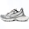 Balenciaga Grey 734733 W2RB5 2801