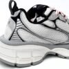 Balenciaga Grey 734733 W2RB5 2801