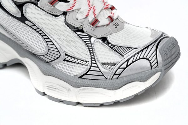 Balenciaga Grey 734733 W2RB5 2801