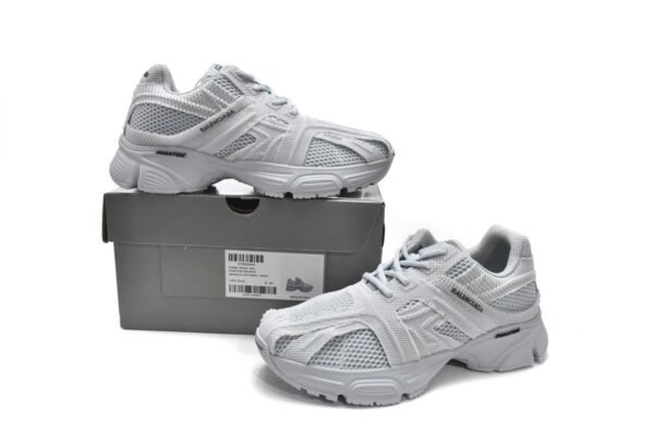 Balenciaga Phantom Sneaker Aqua 679339 W2E92 4901