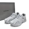 Balenciaga Phantom Sneaker Aqua 679339 W2E92 4901