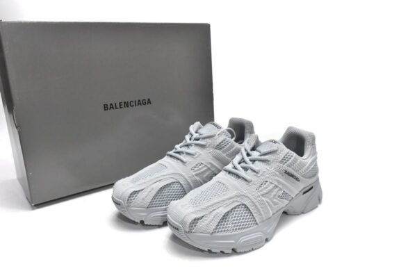 Balenciaga Phantom Sneaker Aqua 679339 W2E92 4901