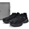 Balenciaga Phantom Sneaker Black 679339 W2E92 1000