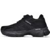 Balenciaga Phantom Sneaker Black 679339 W2E92 1000