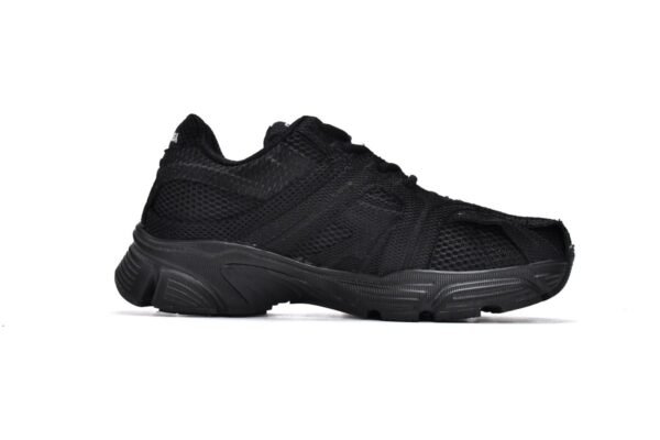 Balenciaga Phantom Sneaker Black 679339 W2E92 1000