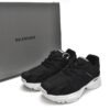 Balenciaga Phantom Sneaker Black White 679339 W2E96 1090