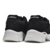 Balenciaga Phantom Sneaker Black White 679339 W2E96 1090