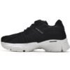 Balenciaga Phantom Sneaker Black White 679339 W2E96 1090