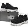 Balenciaga Phantom Sneaker Black White 679339 W2E96 1090