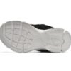 Balenciaga Phantom Sneaker Black White 679339 W2E96 1090