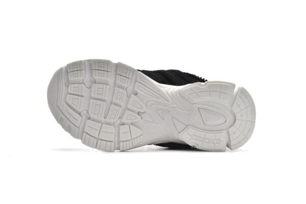 Balenciaga Phantom Sneaker Black White 679339 W2E96 1090
