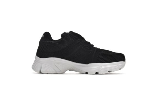 Balenciaga Phantom Sneaker Black White 679339 W2E96 1090