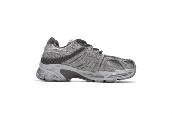 Balenciaga Phantom Sneaker Grey 679339 W2E91 1715