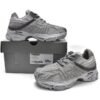 Balenciaga Phantom Sneaker Grey 679339 W2E91 1715