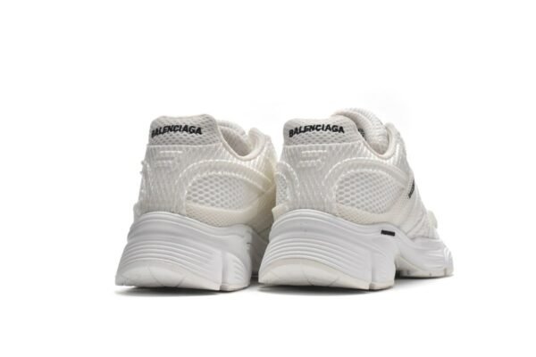 Balenciaga Phantom Sneaker White 679339 W2E92 9000