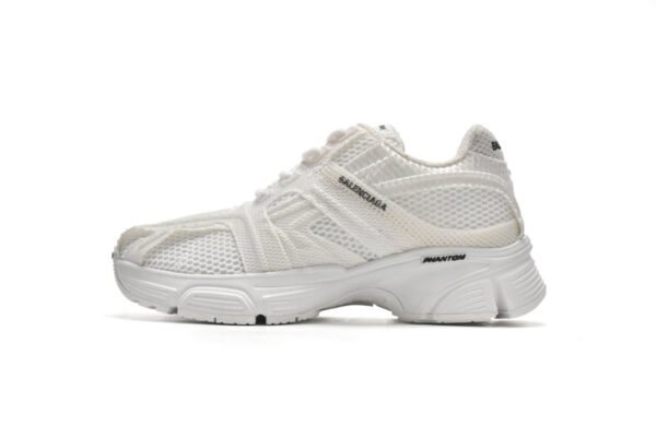Balenciaga Phantom Sneaker White 679339 W2E92 9000