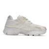 Balenciaga Phantom Sneaker White 679339 W2E92 9000