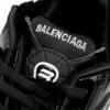 Balenciaga Runner Black 656065W3RA11000