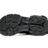 Balenciaga Runner Black 656065W3RA11000