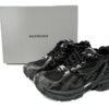 Balenciaga Runner Black 656065W3RA11000