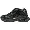 Balenciaga Runner Black 656065W3RA11000