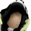 Balenciaga Runner Black Green