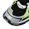 Balenciaga Runner Black Green