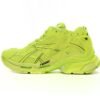 Balenciaga Runner Fluorescent Green 677402 W3RB4 7510