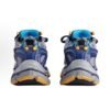 Balenciaga Runner Grey Blue Orange Aqua  772774W3RMU1474
