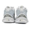 Balenciaga Runner Mi Light Blue 677402 W3RB2 8100