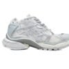Balenciaga Runner Mi Light Blue 677402 W3RB2 8100
