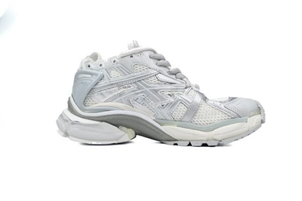 Balenciaga Runner Mi Light Blue 677402 W3RB2 8100