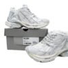 Balenciaga Runner Mi Light Blue 677402 W3RB2 8100