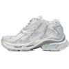 Balenciaga Runner Mi Light Blue 677402 W3RB2 8100