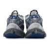 Balenciaga Runner Sneaker 'Gradient - Beige Navy'772774 WRUNG 2410