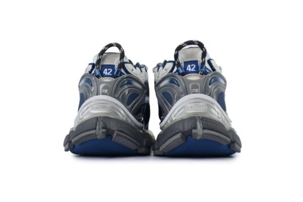 Balenciaga Runner Sneaker 'Gradient - Beige Navy'772774 WRUNG 2410